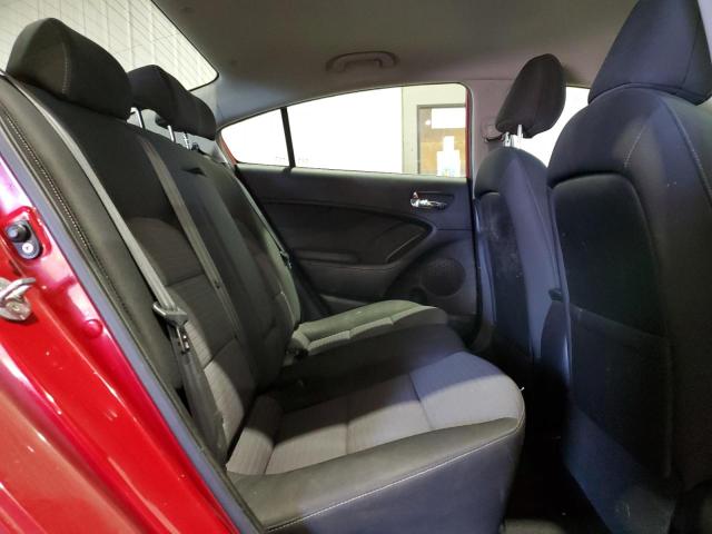 KNAFX4A69E5232765 KIA FORTE LX