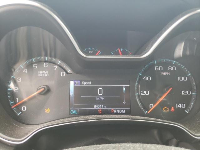 2G1105S38J9126194 Chevrolet IMPALA LT
