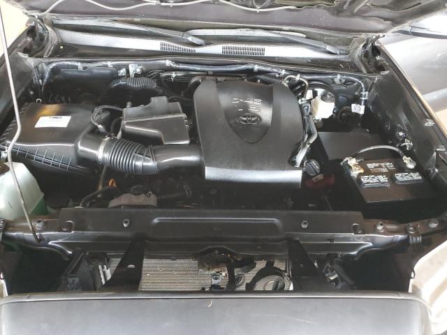 3TMBZ5DN9MM030358 Toyota Tacoma Double Cab