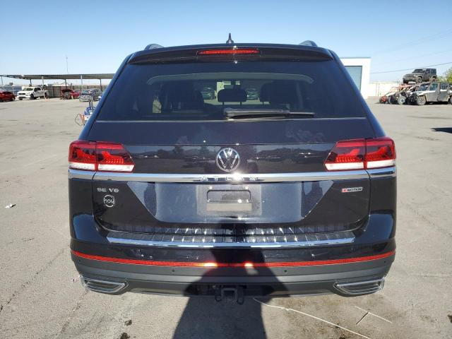 1V2HR2CA2NC561300 Volkswagen ATLAS SE