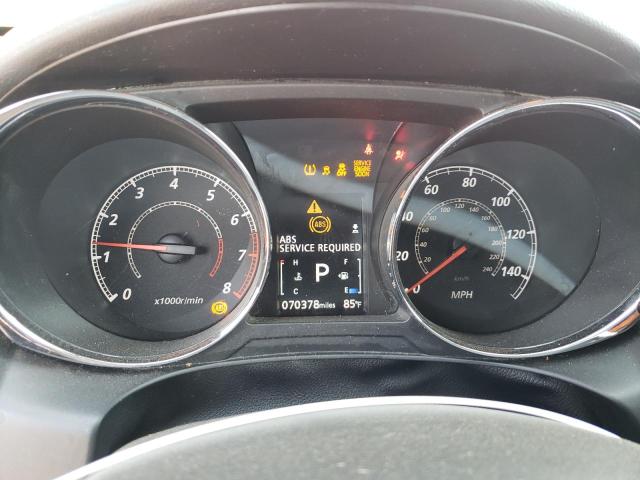 JA4AP3AU9LU012481 Mitsubishi Outlander Sport Es