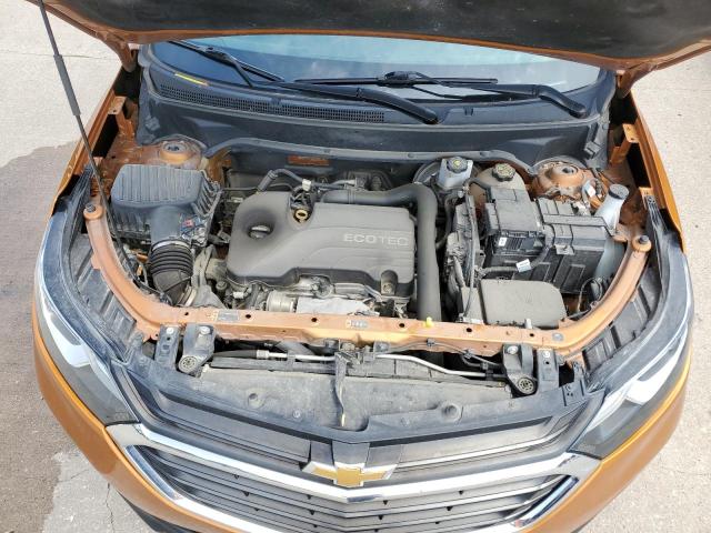 2GNAXREV3J6140777 Chevrolet EQUINOX LS