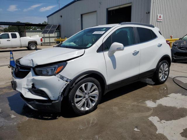 Продажа на аукционе авто 2019 Buick Encore Preferred, vin: KL4CJASB1KB830163, номер лота: 53959824