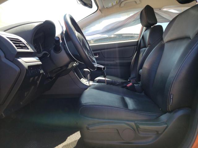 JF2GPAGC4E8238167 Subaru Xv Crosstrek 2.0 Limited