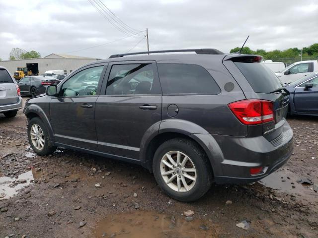 3C4PDCBB9JT275549 Dodge Journey Sxt