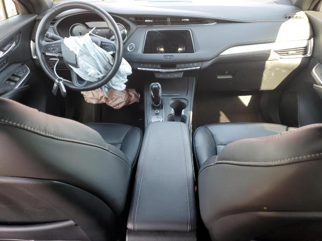 1GYFZCR40LF119041 Cadillac Xt4 Premium Luxury
