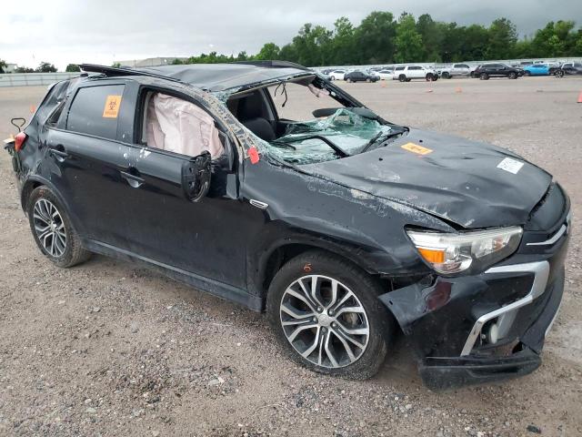 JA4AP4AW6KU018857 Mitsubishi Outlander Sport Se