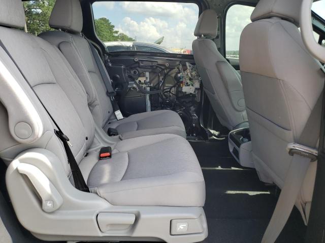 5FNRL6H58KB013861 Honda ODYSSEY EX