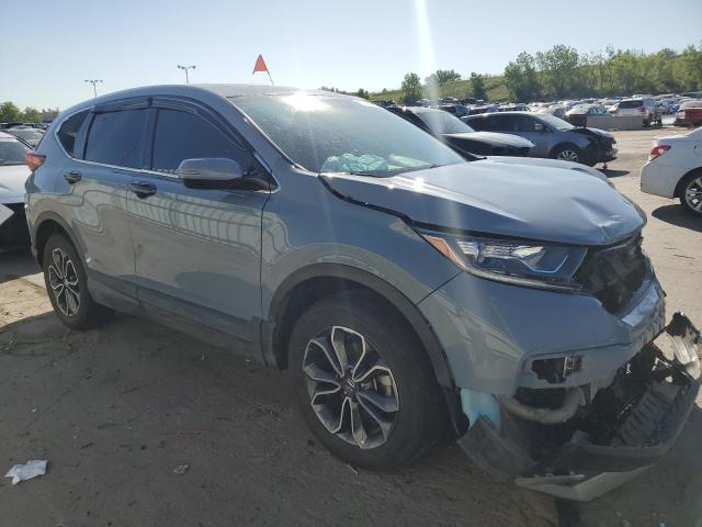 5J6RW2H83LL012068 Honda CR-V EXL