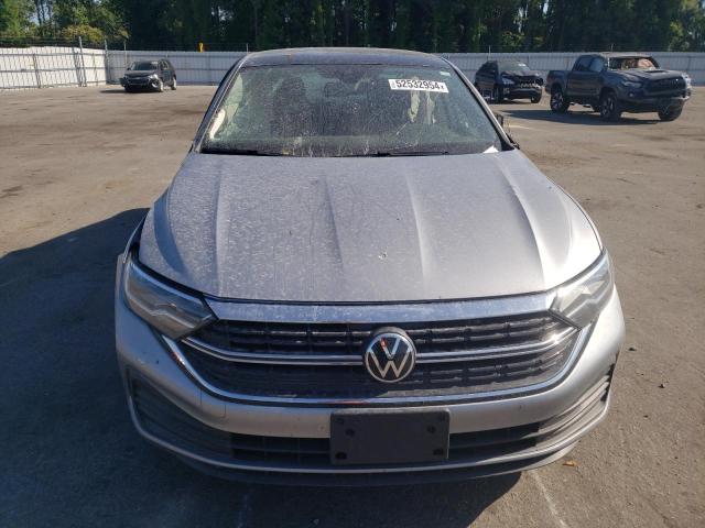 3VW7M7BU7PM013635 Volkswagen JETTA SE