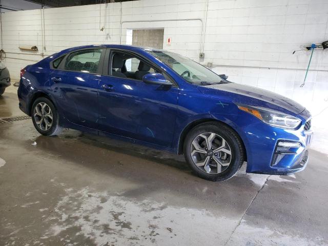 3KPF24AD0ME296762 KIA FORTE FE