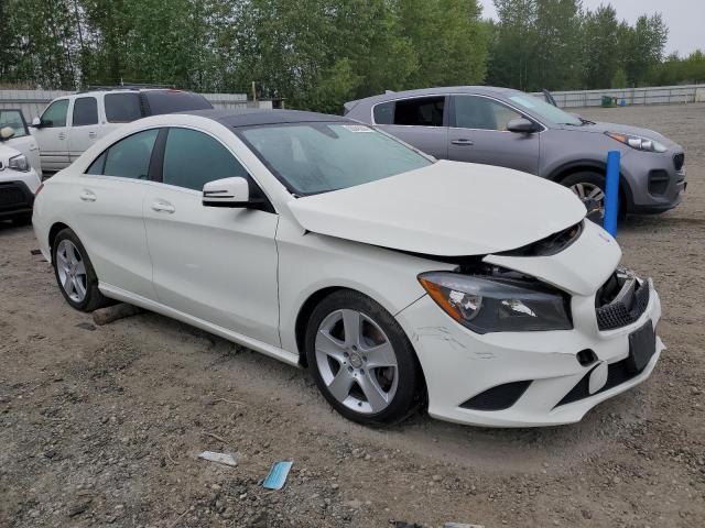 WDDSJ4GB2GN388548 Mercedes-Benz CLA 250 4MATIC