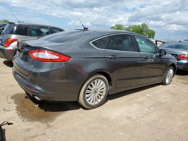 3FA6P0PU5GR194622 Ford Fusion Se Phev