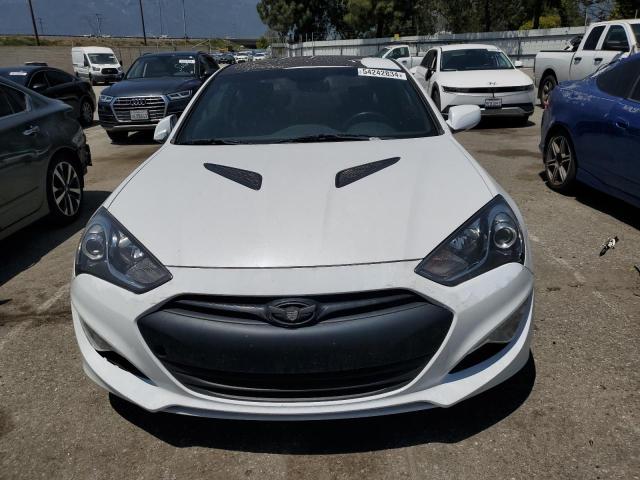 KMHHT6KD5EU118926 Hyundai Genesis Coupe 2.0t