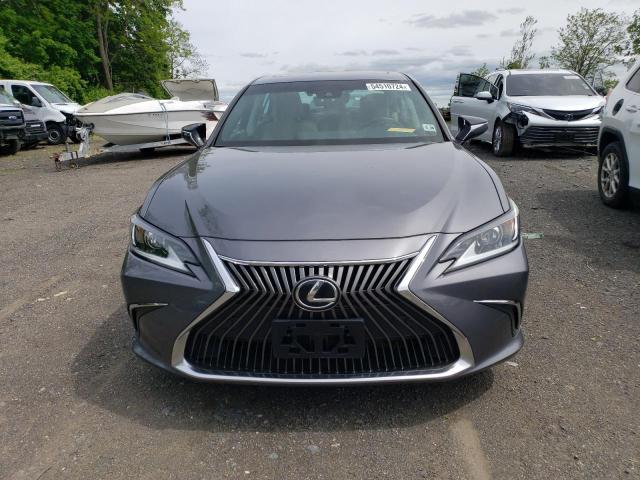 58AD11D16MU004886 Lexus Es 250 Base