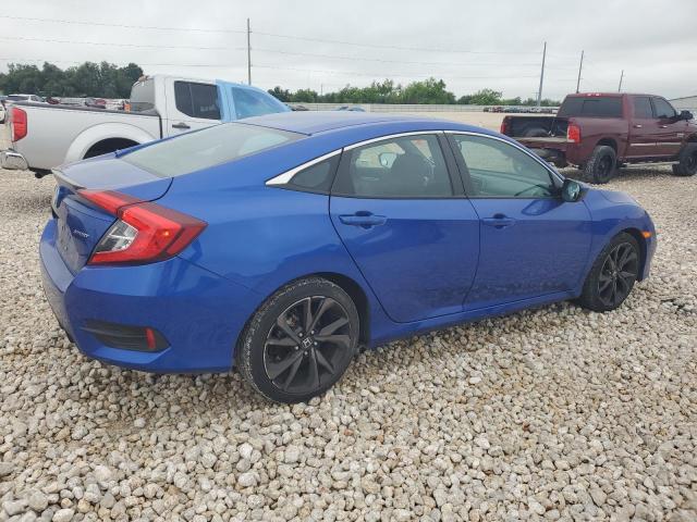 19XFC2F89LE022648 Honda Civic Sport