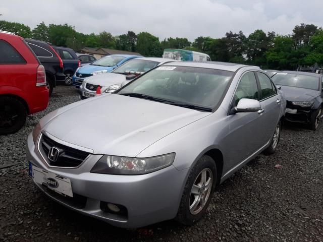 Auction sale of the 2006 Honda Accord Vte, vin: *****************, lot number: 55109104