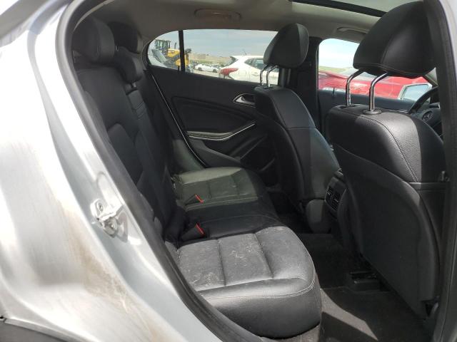 WDCTG4GB9FJ157806 Mercedes-Benz Gla 250 4matic