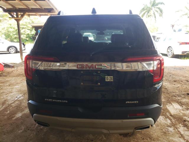 1GKKNUL48PZ116069 GMC ACADIA SLT