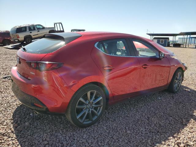 JM1BPAKL7M1339307 Mazda 3 SELECT