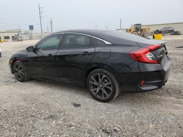 2HGFC2F87MH539728 Honda Civic Sport