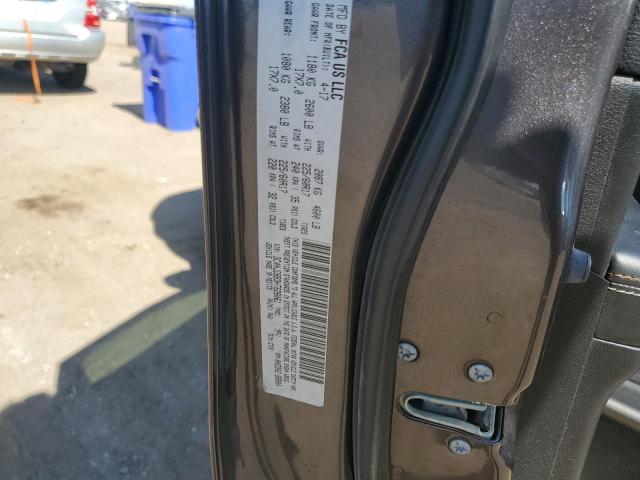 3C4NJDBB3HT628061 Jeep Compass Latitude