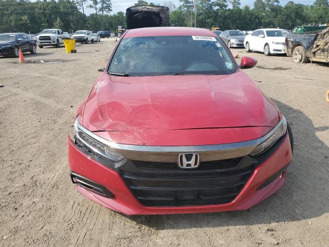 1HGCV1F39KA119881 Honda Accord Sport
