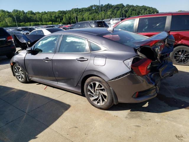 2HGFC2F79JH568358 Honda CIVIC EX