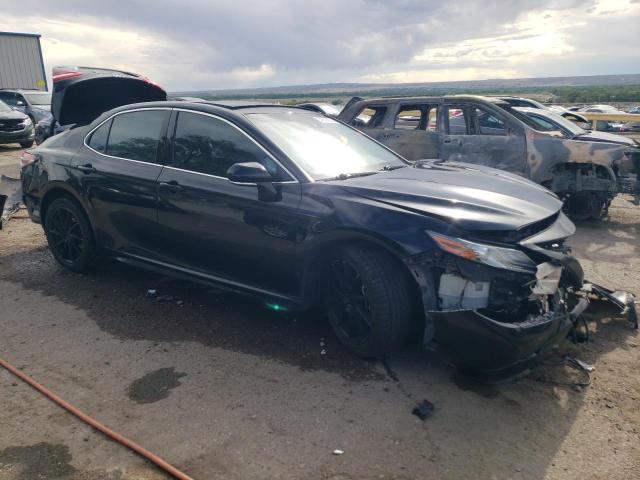 4T1B61HKXJU042703 Toyota CAMRY XSE