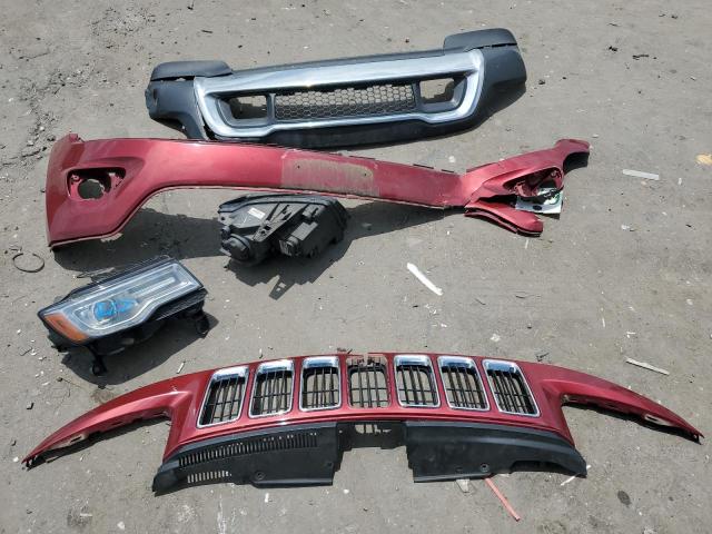 1C4RJFBGXEC233939 Jeep Grand Cherokee Limited