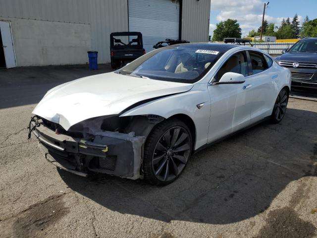Продажа на аукционе авто 2013 Tesla Model S, vin: 5YJSA1DP9DFP04403, номер лота: 56131094