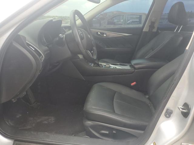 JN1CV7AP7GM201838 Infiniti Q50 BASE