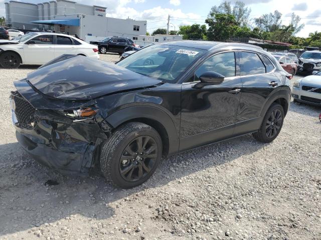 Продажа на аукционе авто 2023 Mazda Cx-30 Premium Plus, vin: 3MVDMBEY0PM507664, номер лота: 56077764