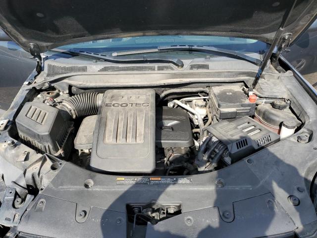 2GKFLTEK8H6268928 GMC Terrain Sle