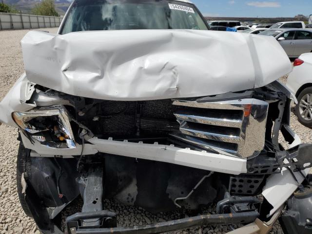 1FMJK1J51EEF49260 Ford Expedition El Xlt