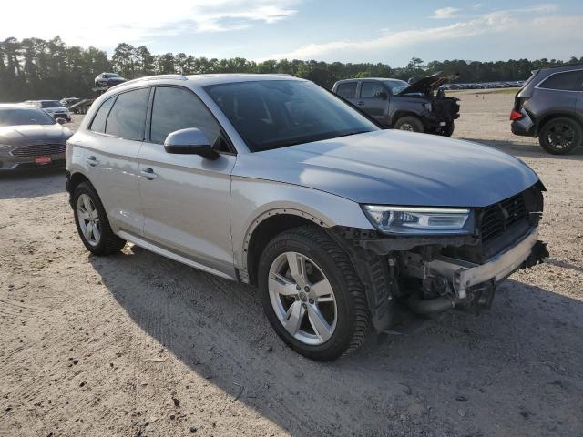 WA1ANAFY9J2004802 Audi Q5 PREMIUM