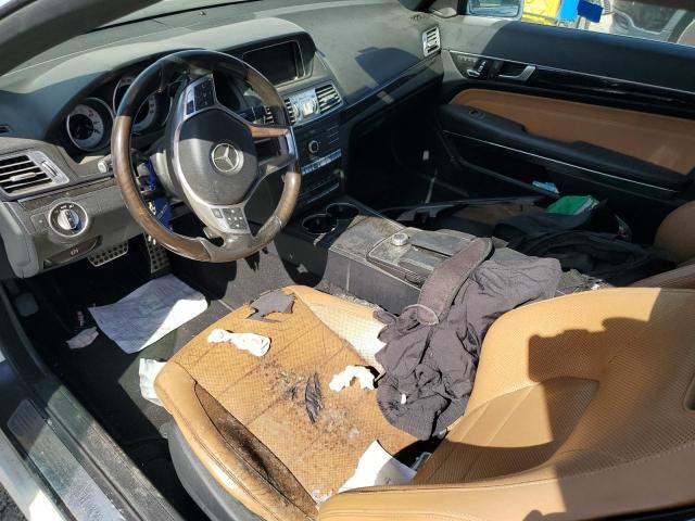 WDDKK6FF2GF322038 Mercedes-Benz E 400