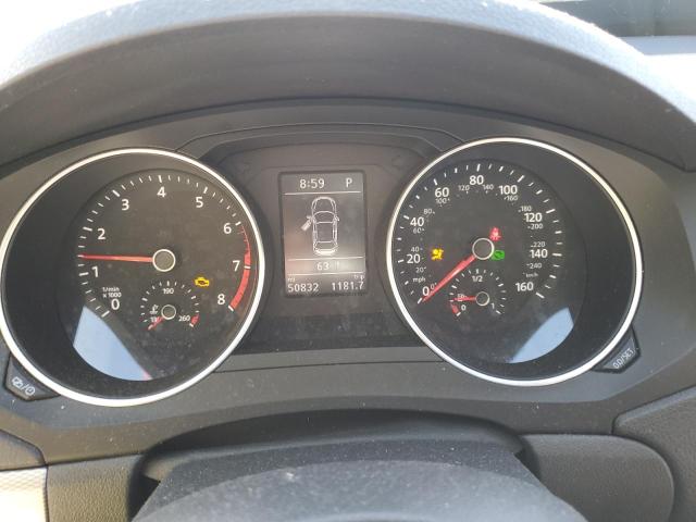 3VWDB7AJ2HM368665 Volkswagen JETTA SE
