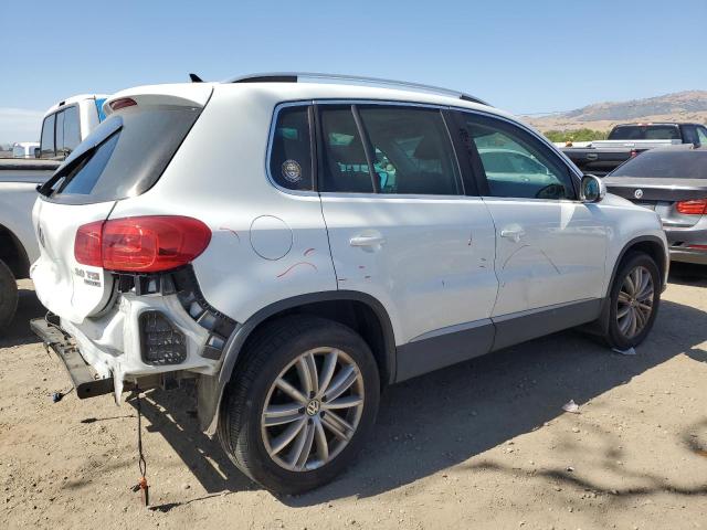 WVGBV7AX8FW511715 Volkswagen TIGUAN S