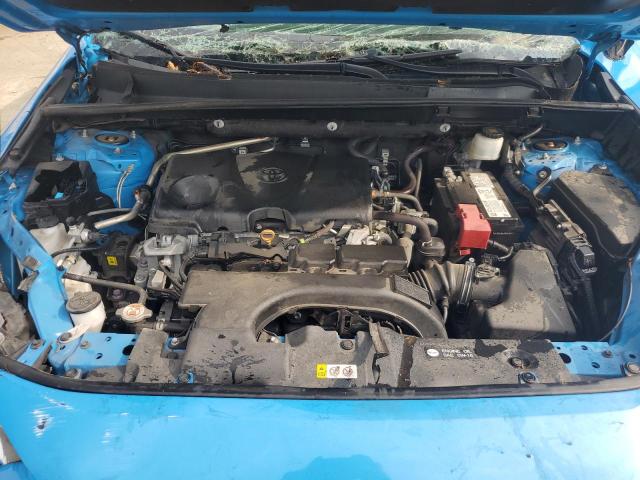 2T3J1RFV2MW177773 Toyota Rav4 Adventure