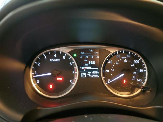 3N1CP5BV7NL529893 Nissan KICKS S