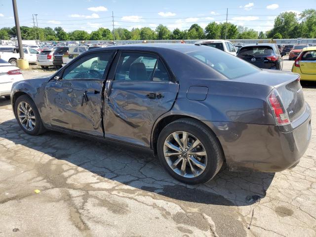 2C3CCAGGXEH361465 Chrysler 300 S