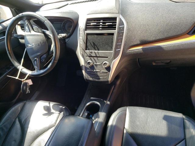 5LMCJ3C91HUL00018 Lincoln Mkc Reserve