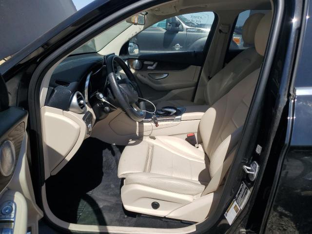 WDC0G5EB6KF575166 Mercedes-Benz Glc 350e