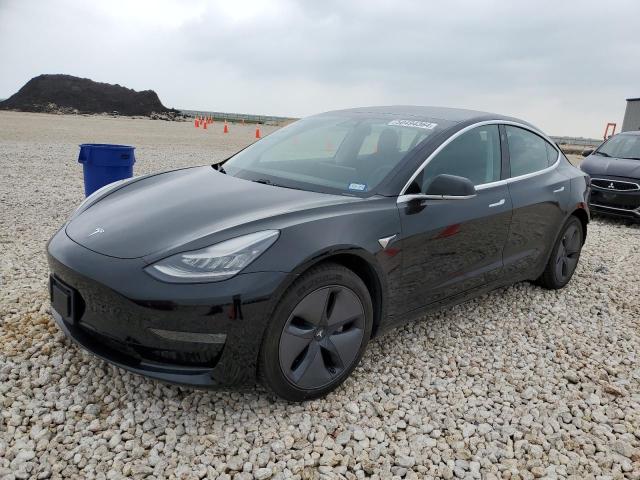 Продаж на аукціоні авто 2019 Tesla Model 3, vin: 5YJ3E1EB2KF385516, номер лоту: 50494364