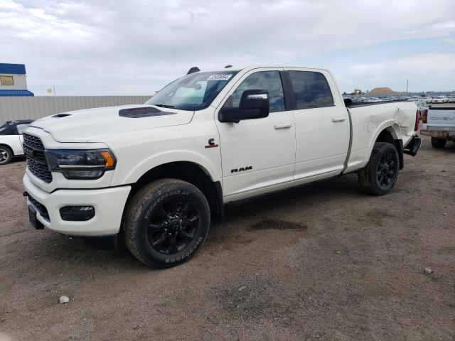 Auction sale of the 2024 Ram 2500 Limited, vin: 3C6UR5SL0RG145986, lot number: 52459094