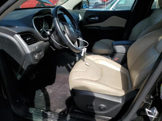 1C4PJMDS9GW268860 Jeep Cherokee Limited