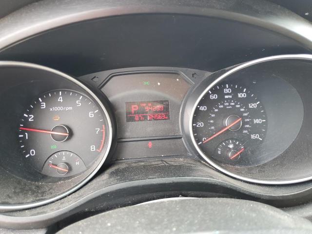 KNDMB5C12F6068609 KIA SEDONA LX