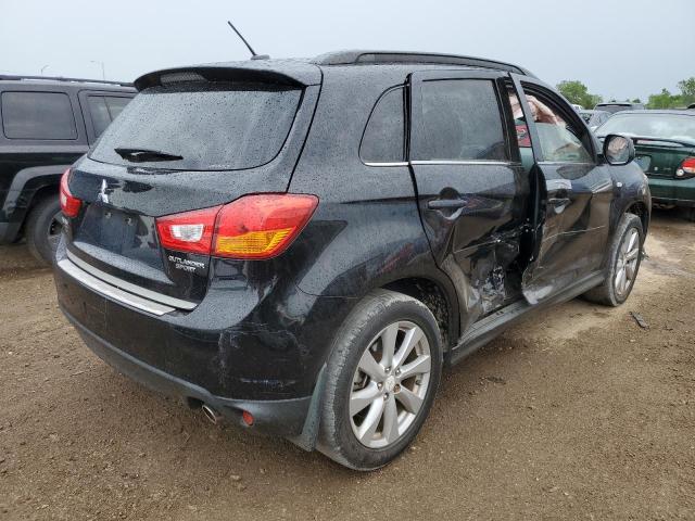 4A4AR4AU1FE002007 Mitsubishi Outlander Sport Se