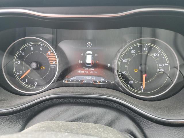 1C4PJMDXXKD283416 Jeep Cherokee Limited